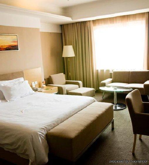 Hotel Topsun On The Bund