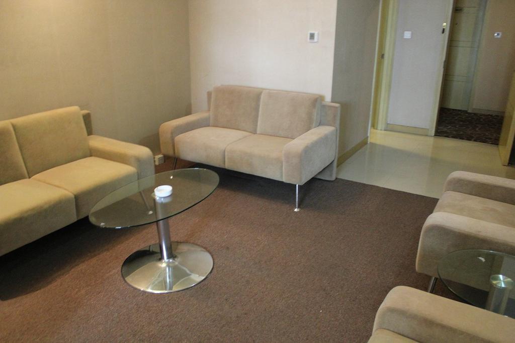 Hotel Topsun On The Bund 4*